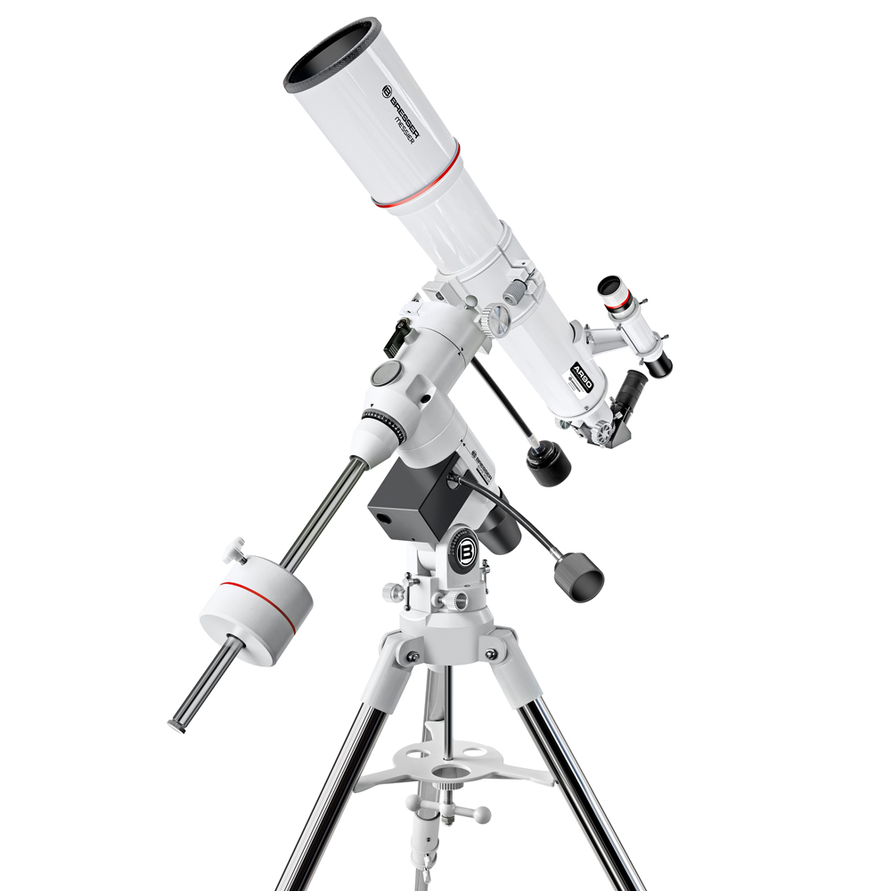 Bresser Teleskop