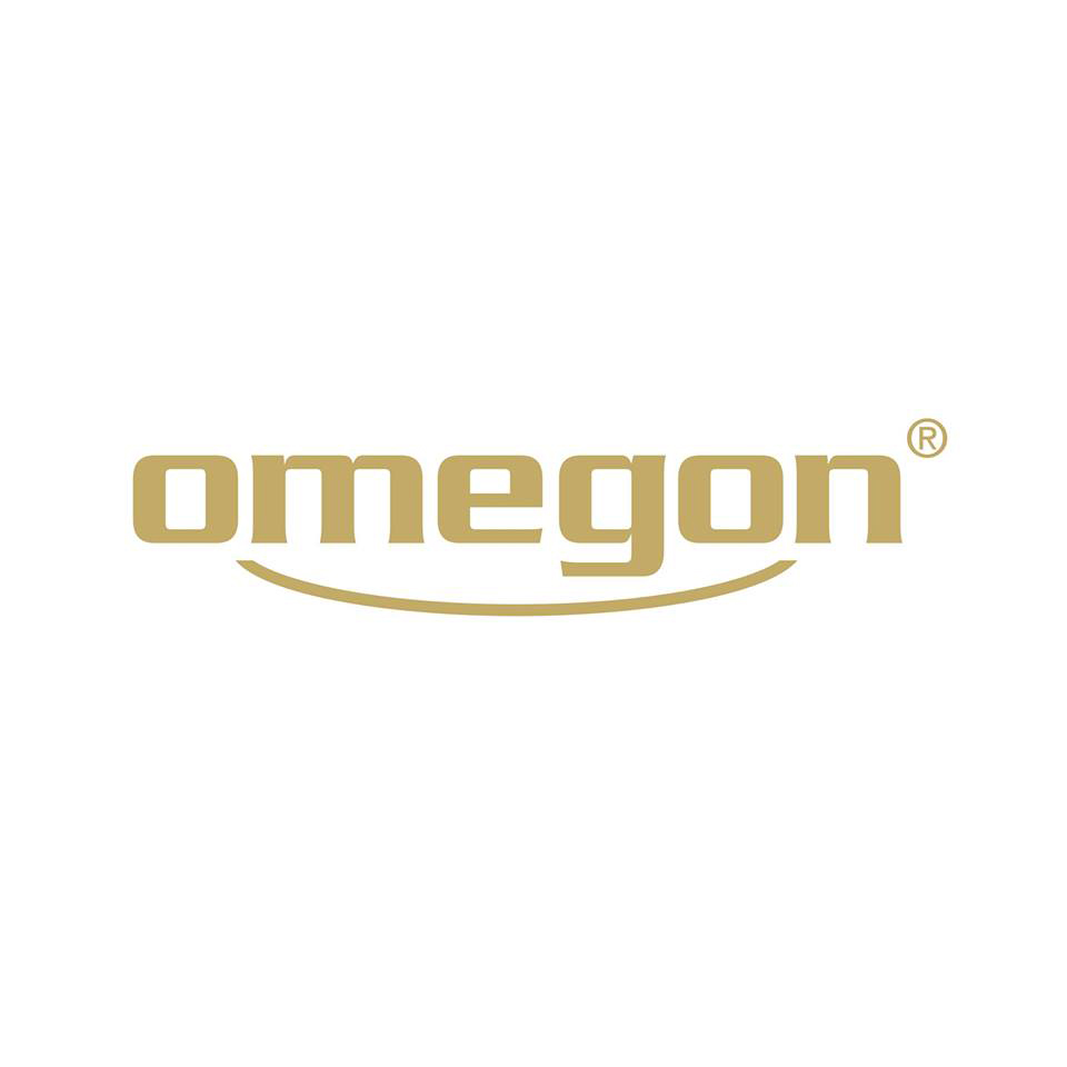Omegon Logo