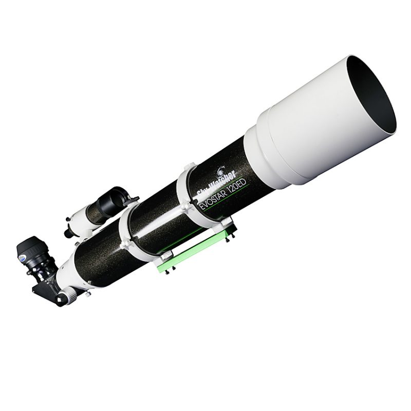 Space Instruments Shop – Teleskope und Astronomie Zubehör