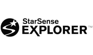 Starsense Explorer Logo