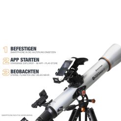 Starsense Explorer Teleskop