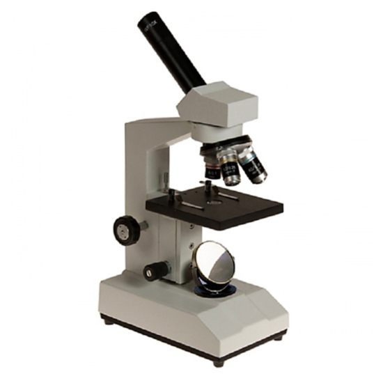 Zenith Mikroskop