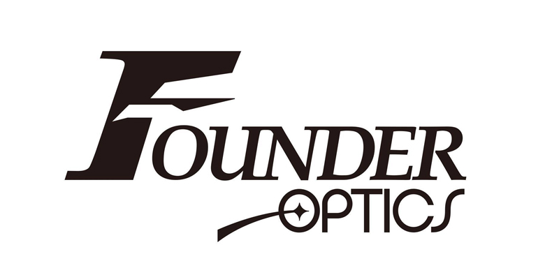 Founder Optics Logo