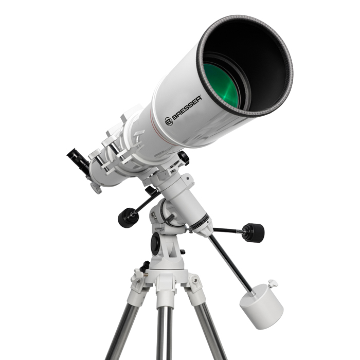 Space Instruments Shop – Teleskope und Astronomie Zubehör