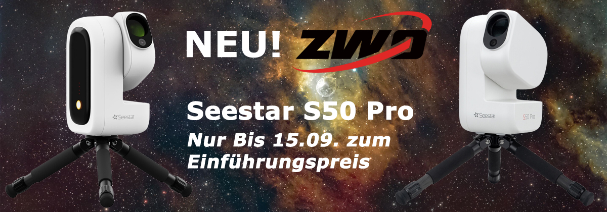 ZWO Seesstar Intro Banner